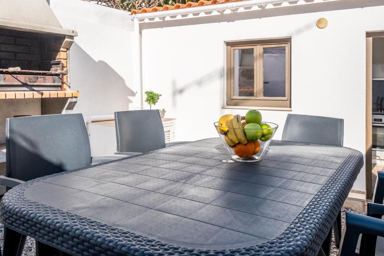 #073 V3 Casa Verde By Home Holidays Albufeira Exterior foto