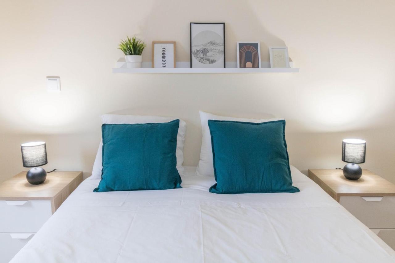 #073 V3 Casa Verde By Home Holidays Albufeira Exterior foto