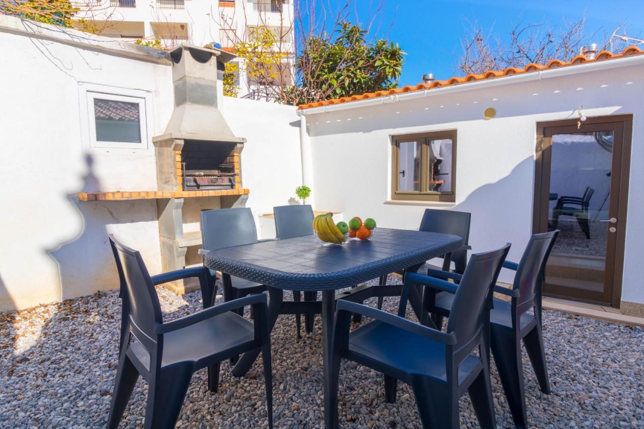 #073 V3 Casa Verde By Home Holidays Albufeira Exterior foto