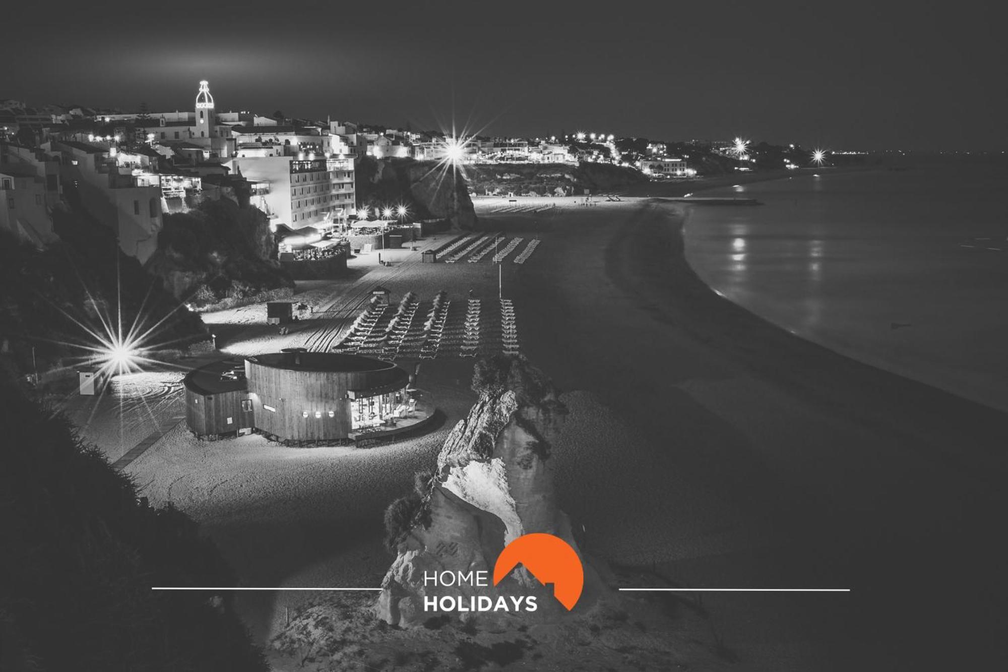 #073 V3 Casa Verde By Home Holidays Albufeira Exterior foto